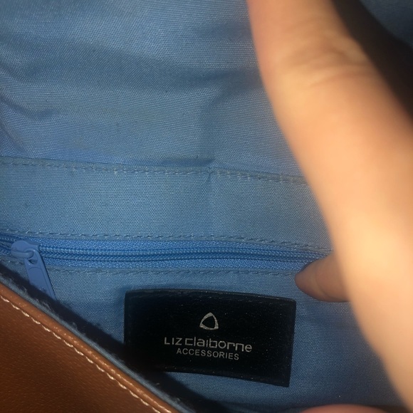 90s Baguette Shoulder Bag - Picture 5 of 5